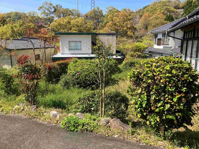 detached 広島県広島市西区三滝本町２丁目 地図を見る