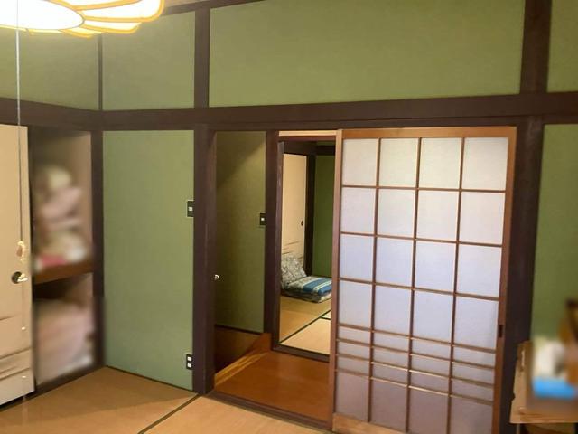 detached 広島県広島市佐伯区湯来町大字麦谷 地図を見る