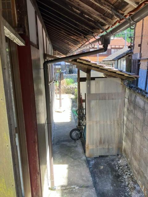 detached 広島県広島市佐伯区湯来町大字麦谷 地図を見る