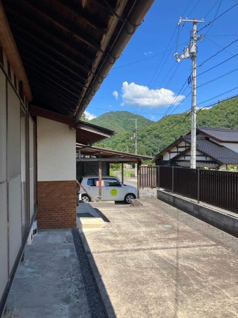 detached 広島県広島市佐伯区湯来町大字麦谷 地図を見る