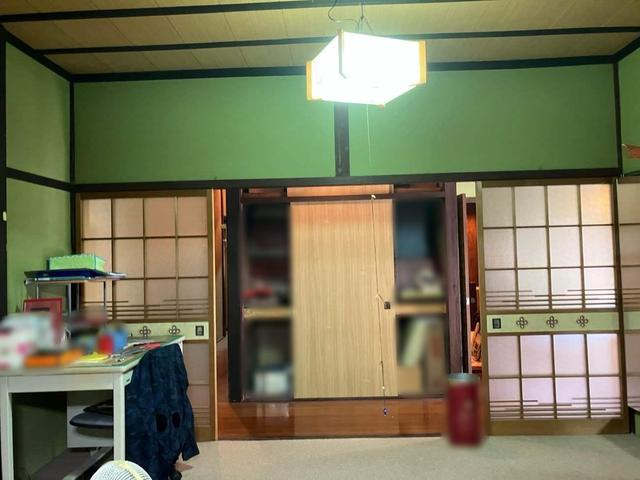 detached 広島県広島市佐伯区湯来町大字麦谷 地図を見る