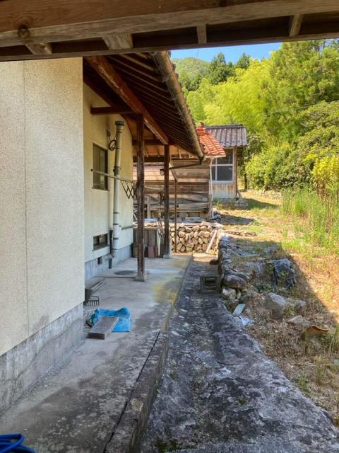 detached 広島県広島市佐伯区湯来町大字麦谷 地図を見る