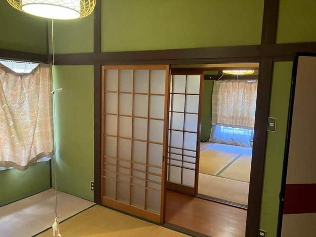 detached 広島県広島市佐伯区湯来町大字麦谷 地図を見る