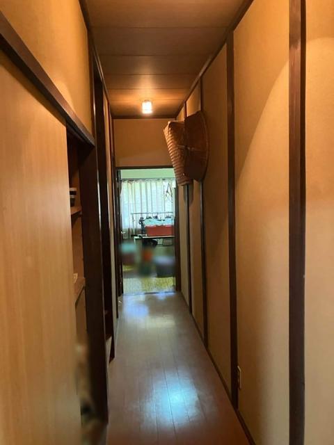 detached 広島県広島市佐伯区湯来町大字麦谷 地図を見る