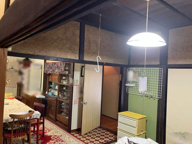detached 広島県広島市佐伯区湯来町大字麦谷 地図を見る