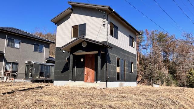house for sale in Miyoshi, Hiroshima | ¥6,000,000 | 2SLDK | Akiyama h…