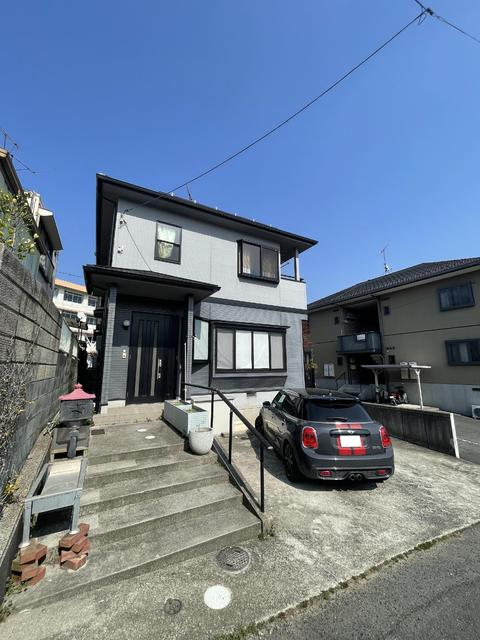 house for sale in 安芸郡熊野町, Hiroshima | ¥12,800,000 | 4SLDK | Akiyama h…