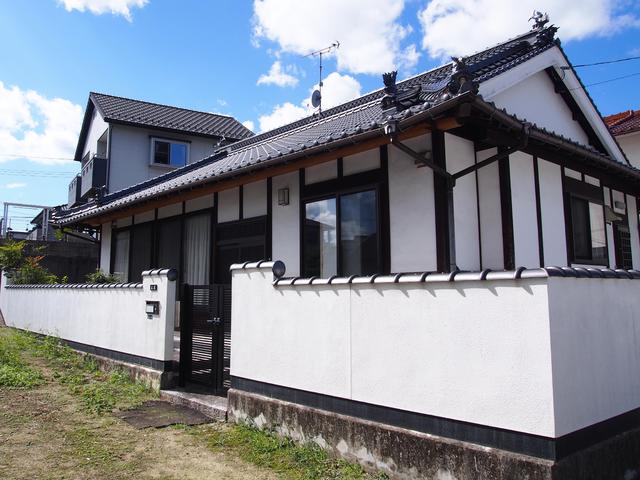 detached 広島県安芸郡熊野町城之堀９丁目 地図を見る