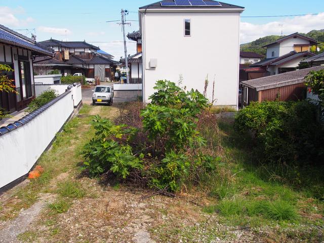 detached 広島県安芸郡熊野町城之堀９丁目 地図を見る