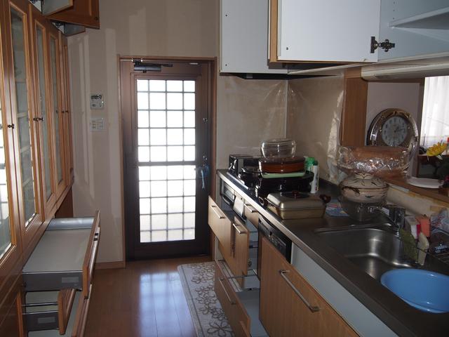 detached 広島県安芸郡熊野町城之堀９丁目 地図を見る