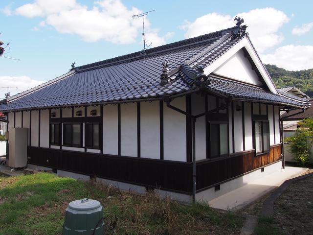 detached 広島県安芸郡熊野町城之堀９丁目 地図を見る