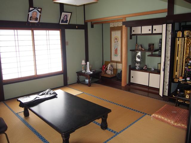 detached 広島県安芸郡熊野町城之堀９丁目 地図を見る