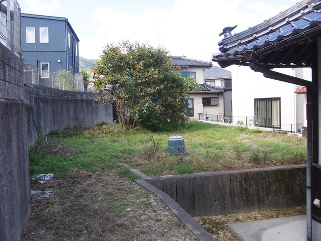 detached 広島県安芸郡熊野町城之堀９丁目 地図を見る