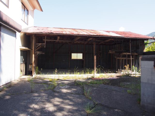 detached 広島県安芸郡熊野町萩原１０丁目 地図を見る