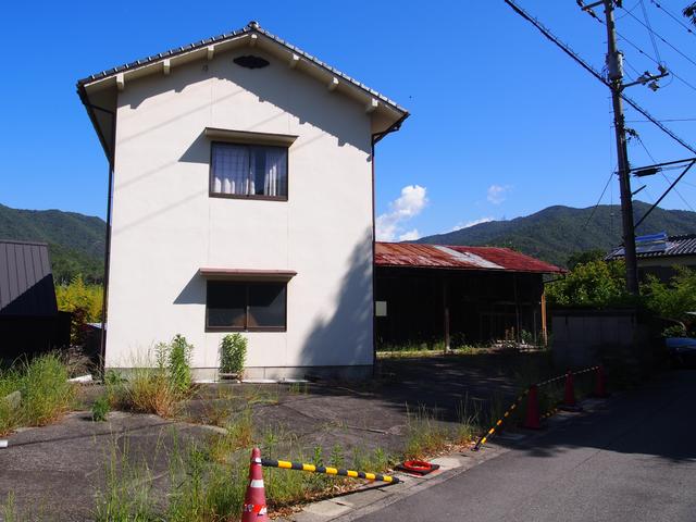 detached 広島県安芸郡熊野町萩原１０丁目 地図を見る