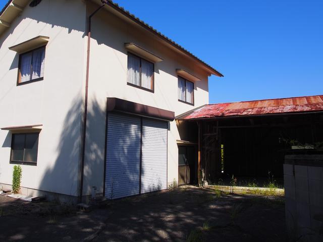 detached 広島県安芸郡熊野町萩原１０丁目 地図を見る
