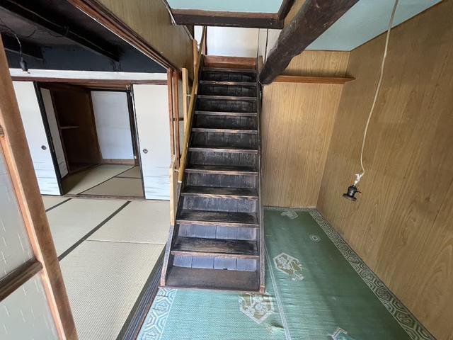 detached 広島県三原市西町２丁目 地図を見る