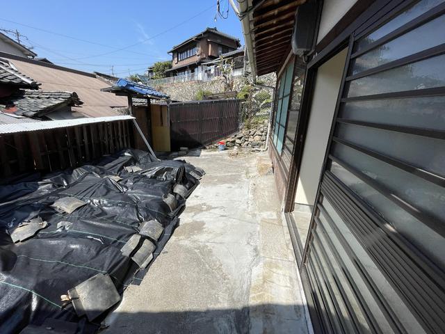 detached 広島県三原市西町２丁目 地図を見る