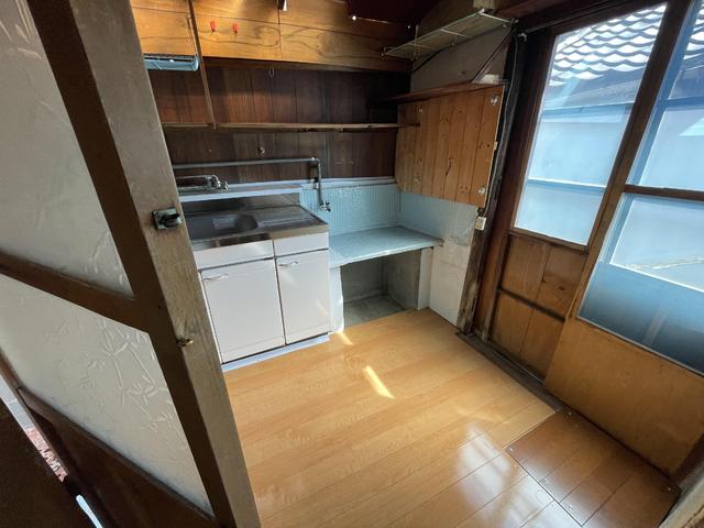 detached 広島県三原市西町２丁目 地図を見る