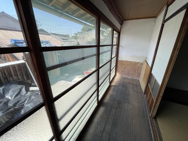 detached 広島県三原市西町２丁目 地図を見る