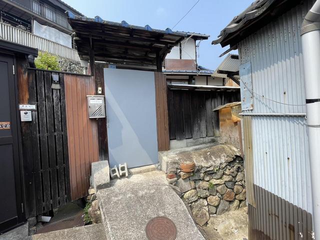 detached 広島県三原市西町２丁目 地図を見る