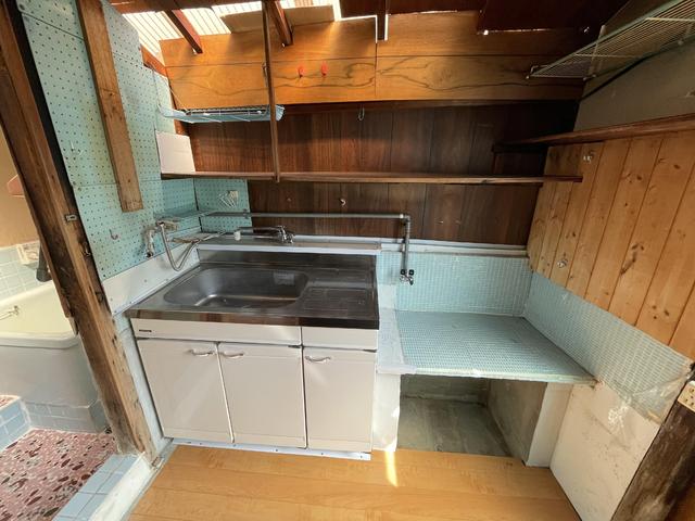 detached 広島県三原市西町２丁目 地図を見る