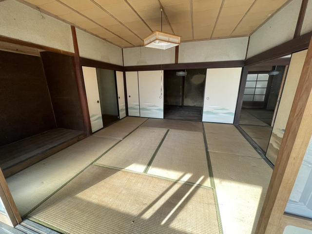 detached 広島県尾道市木ノ庄町市原 地図を見る