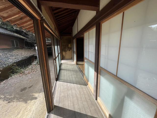 detached 広島県尾道市木ノ庄町市原 地図を見る