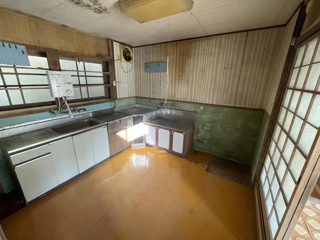 detached 広島県尾道市木ノ庄町市原 地図を見る