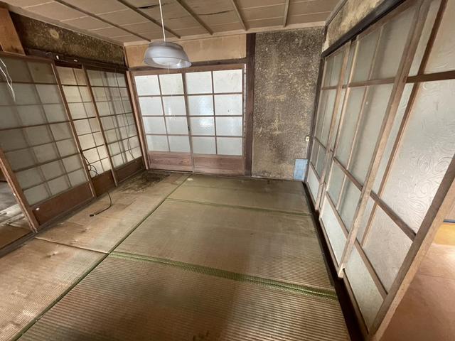 detached 広島県尾道市木ノ庄町市原 地図を見る