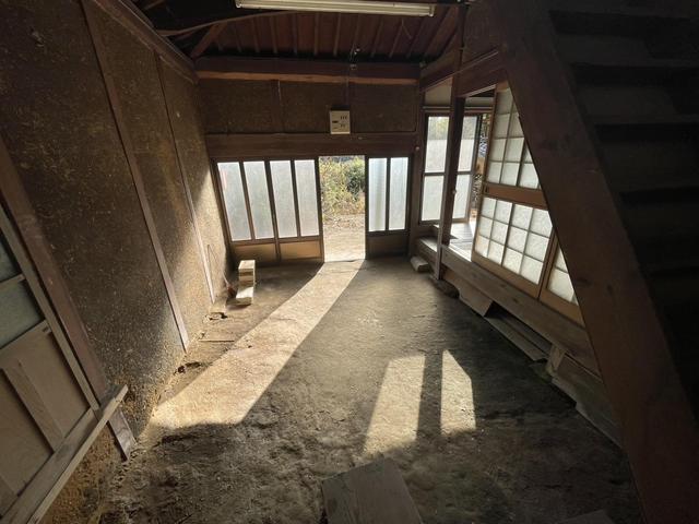 detached 広島県尾道市木ノ庄町市原 地図を見る