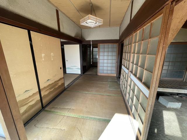 detached 広島県尾道市木ノ庄町市原 地図を見る