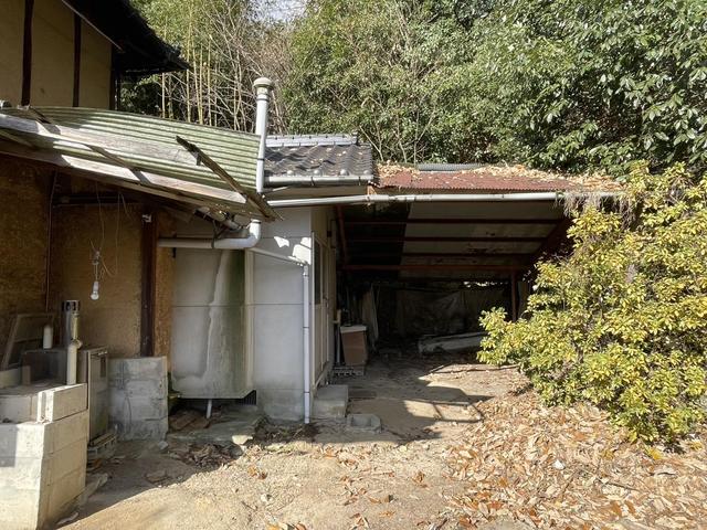 detached 広島県尾道市木ノ庄町市原 地図を見る