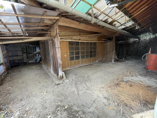 detached 広島県尾道市木ノ庄町市原 地図を見る