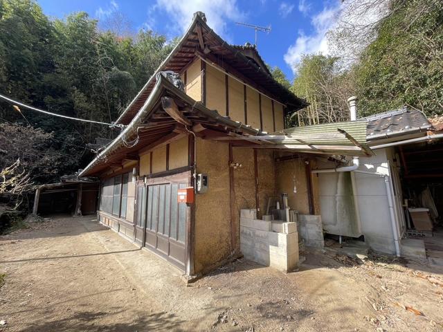 detached 広島県尾道市木ノ庄町市原 地図を見る