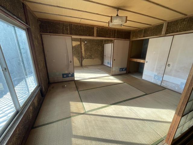 detached 広島県尾道市木ノ庄町市原 地図を見る