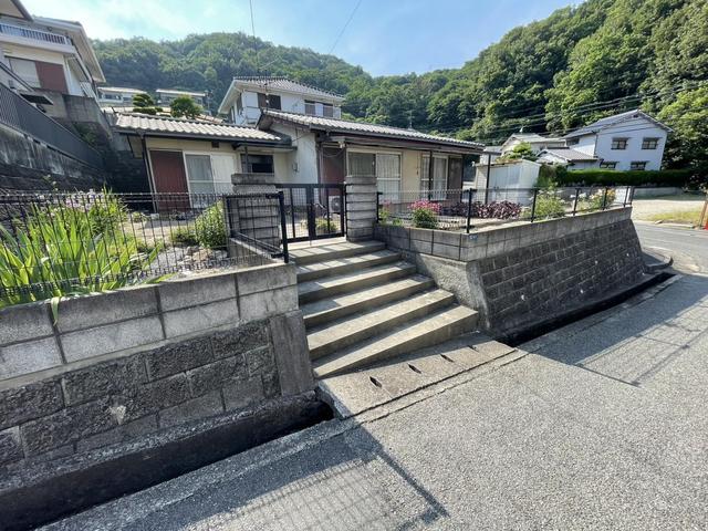 townhouse 広島県三原市須波ハイツ３丁目 地図を見る