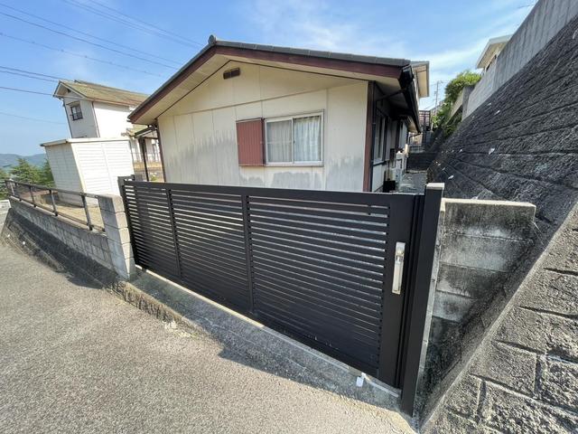 townhouse 広島県三原市須波ハイツ３丁目 地図を見る