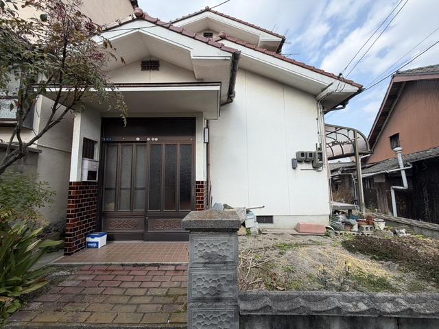 house for sale in Mihara, Hiroshima | ¥2,500,000 | 3DK | Akiyama hous…