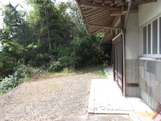 detached 広島県世羅郡世羅町大字黒渕 地図を見る