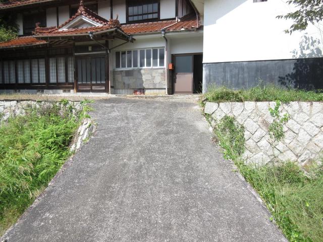 detached 広島県世羅郡世羅町大字黒渕 地図を見る
