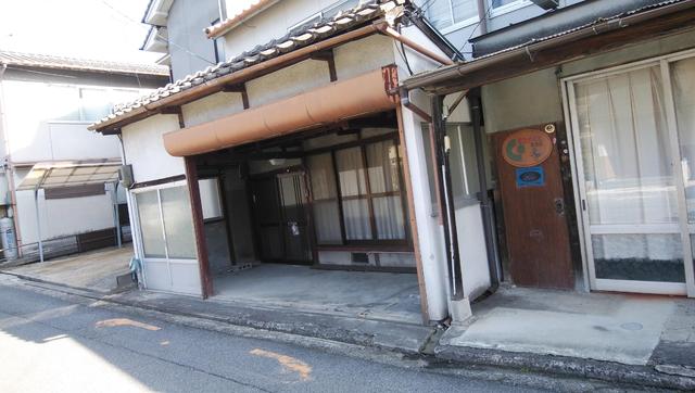 detached 広島県府中市元町 地図を見る