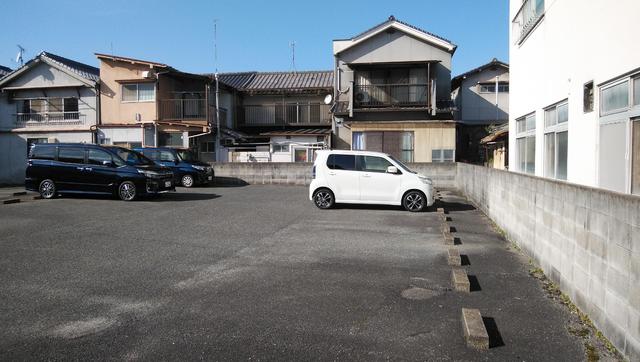 detached 広島県府中市元町 地図を見る