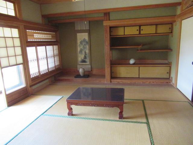 detached 広島県神石郡神石高原町油木 地図を見る