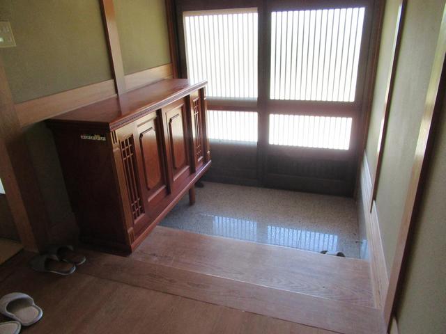 detached 広島県神石郡神石高原町油木 地図を見る
