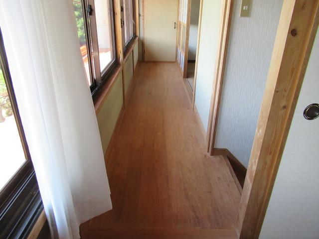 detached 広島県神石郡神石高原町油木 地図を見る