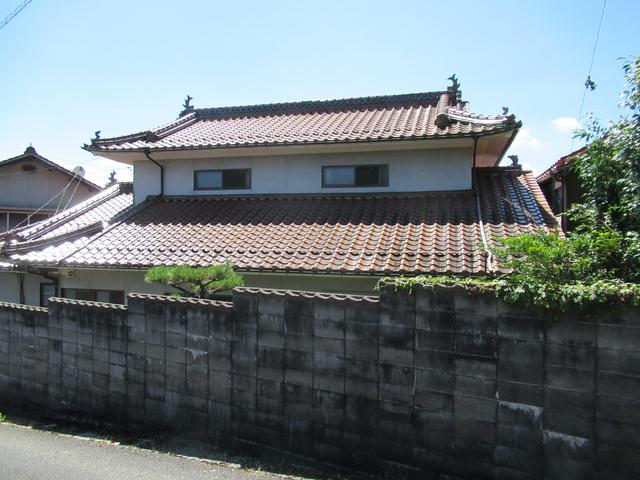 detached 広島県神石郡神石高原町油木 地図を見る