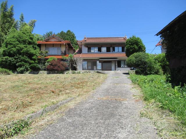 detached 広島県神石郡神石高原町油木 地図を見る