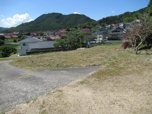 detached 広島県神石郡神石高原町油木 地図を見る