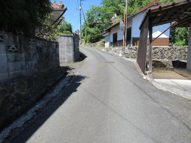 detached 広島県神石郡神石高原町油木 地図を見る